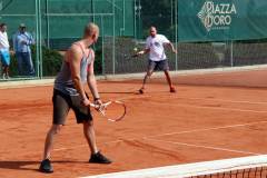 Tenisový FOPTO Cup 2018, Zruč-Senec