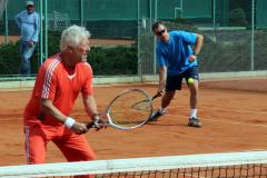 Tenisový FOPTO Cup 2018, Zruč-Senec