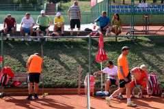 Tenisový FOPTO Cup 2018, Zruč-Senec