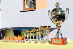 Tenisový FOPTO Cup 2018, Zruč-Senec
