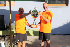 Tenisový FOPTO Cup 2018, Zruč-Senec