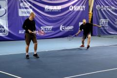Tenisový FOPTO Cup 2019, TK Oáza Říčany u Prahy