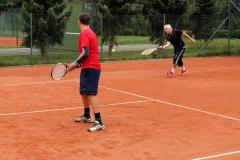 Tenisový FOPTO Cup 2019, TK Oáza Říčany u Prahy