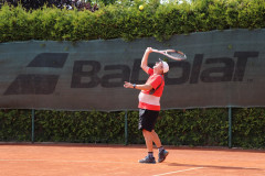 Tenisový FOPTO Cup 2020, TK Oáza Říčany u Prahy