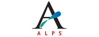 Alps logo