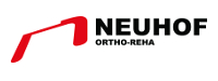 Ortho-reha Neuhof logo