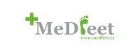 MedFeet logo