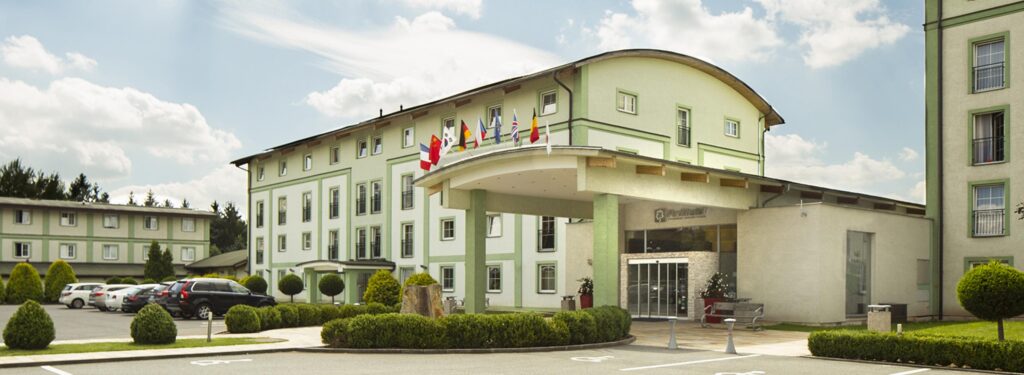 Parkhotel Plzeň
